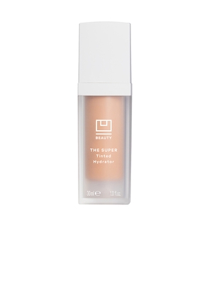 U Beauty The Super Tinted Hydrator in Beauty: NA.