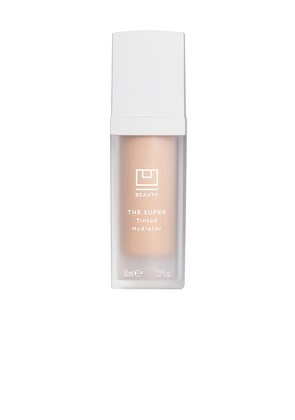 U Beauty The Super Tinted Hydrator in Beauty: NA.