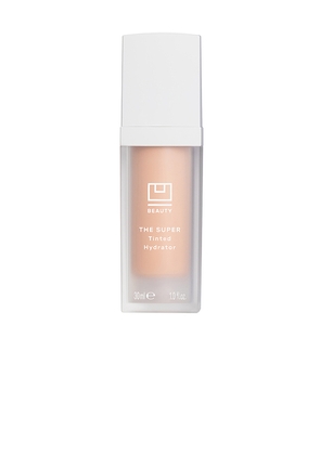 U Beauty The Super Tinted Hydrator in Beauty: NA.