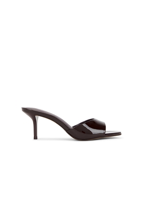 Steve Madden Kendrix Heel in Chocolate. Size 10. Also in 7, 7.5, 8, 8.5, 9, 9.5, 11, 5.5, 6, 6.5.