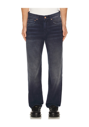 President's Cliff Denim Jeans in Blue. Size 30. Also in 32, 34, 36.