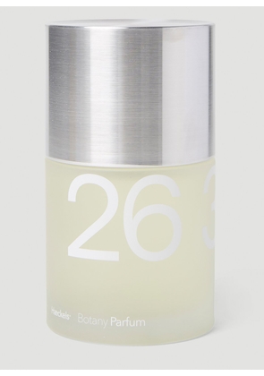 Haeckels Botany Parfum -  Fragrances Black One Size