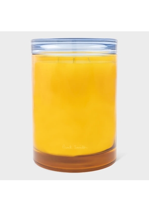 Paul Smith Home Collection Paul Smith Daydreamer 3-Wick Scented Candle, 1000g Multicolour