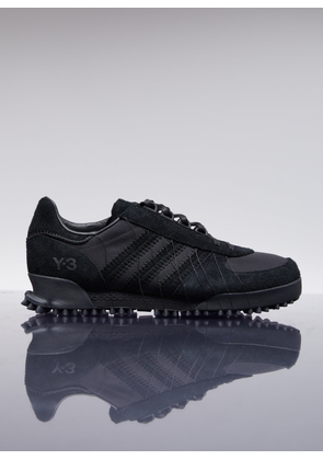 Y-3 Marathon Sneakers -  Sneakers Black Uk - 11