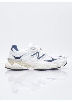 New Balance 9060 Sneakers -  Sneakers White Us - 08.5