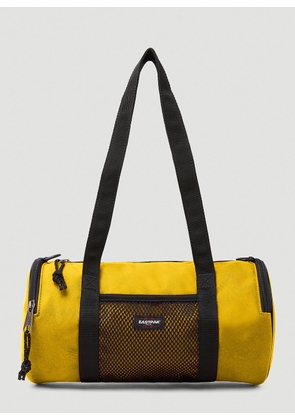 Eastpak x Telfar Medium Duffle Tote Bag -  Crossbody Bags Yellow One Size