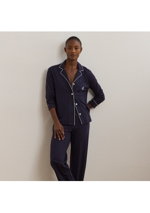 Cotton Modal Sleep Set