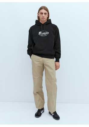 Dickies Double Knee Loose Pants - Man Pants Green 32