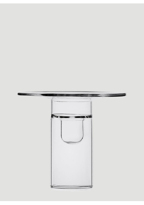 Ichendorf Milano Medium Firefly Candleholder -  Candles & Scents White One Size