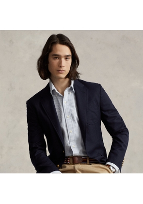 Custom Fit Oxford Shirt