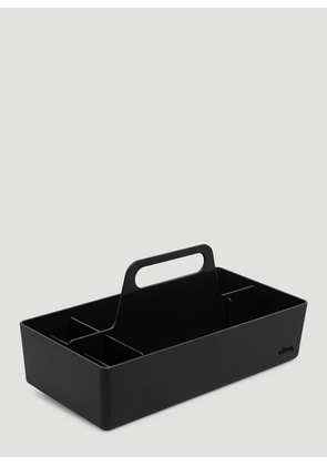Vitra Toolbox -  Organising Grey One Size