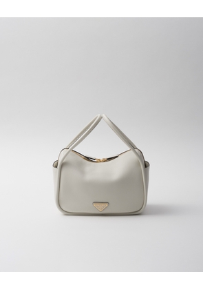 Prada Darling leather handbag