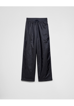 Lightweight Re-Nylon pants