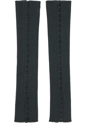 Paloma Wool Khaki Prior Leg Warmers