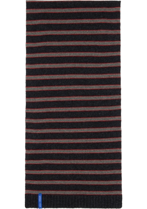 Paloma Wool Gray Bela Scarf