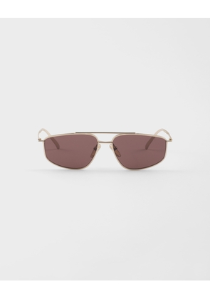 Prada Eyewear Collection sunglasses