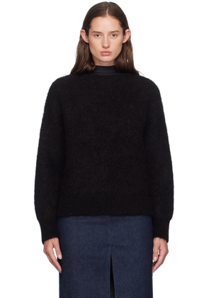 16Arlington Black Sephia Sweater