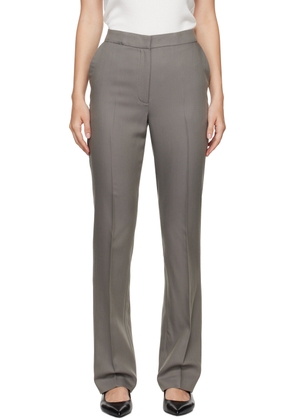 Loulou de Saison Gray Kallisto Trousers