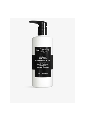 Sisley Hair Rituel Gentle Purifying Shampoo 500ml