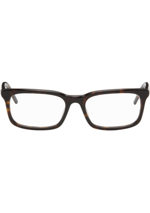 RETROSUPERFUTURE Brown Numero 146 Glasses