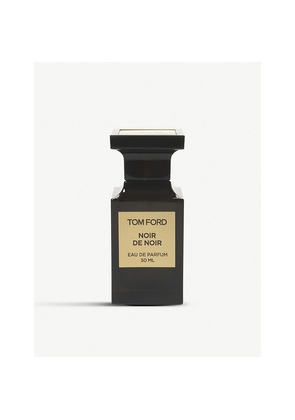 Mens Tom Ford Private Blend Noir De Noir Eau De Parfum 50ml