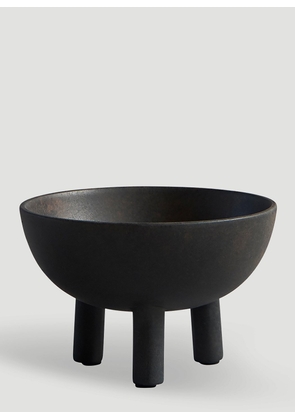 101 Copenhagen Duck Bowl -  Vases Brown One Size