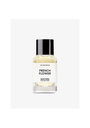 Matiere Premiere French Flower Eau De Parfum 50ml