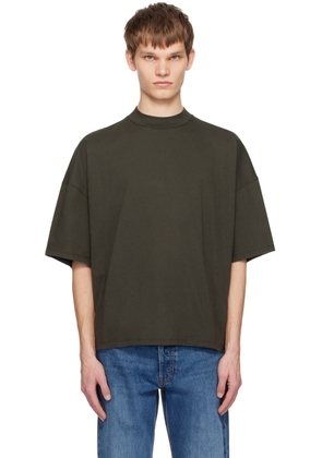 The Row Gray Dustin T-Shirt