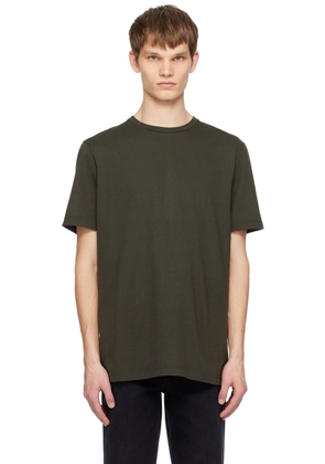 The Row Gray Luke T-Shirt