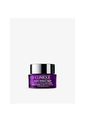 Clinique Smart Clinical RepairTM Wrinkle Correcting Rich Cream 50ml