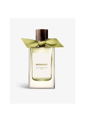 Burberry Signatures Hawthorn Bloom Eau De Parfum 100ml