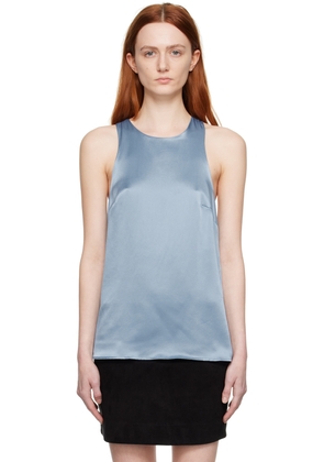 Loulou de Saison Blue Estor Camisole