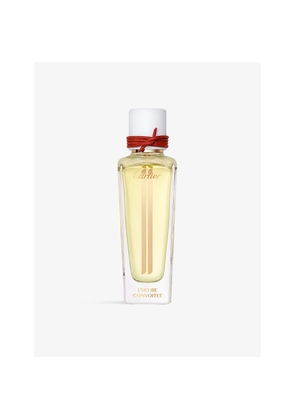 Cartier Les Heures De Parfum L'Heure Convoitée Eau De Parfum 75ml