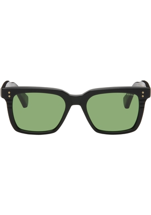 Dita Black SEQUOIA Sunglasses