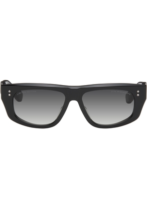 Dita Black HYDRALEAPR Limited Edition Sunglasses