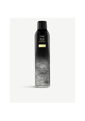 Oribe Gold Lust Dry Shampoo 300ml