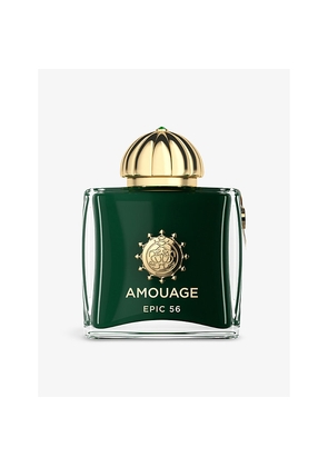 Womens Amouage Epic 56 Woman Extrait De Parfum 100ml