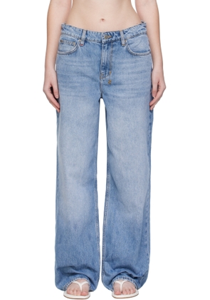 Ksubi Blue Horizon Empire Jeans