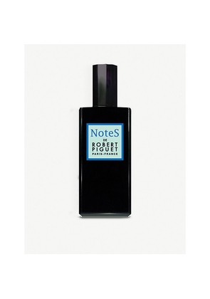 Womens Robert Piguet Notes Eau De Parfum 100ml