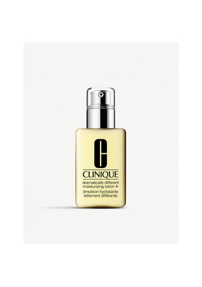 Clinique Dramatically Different Moisturising Lotion+ 50ml