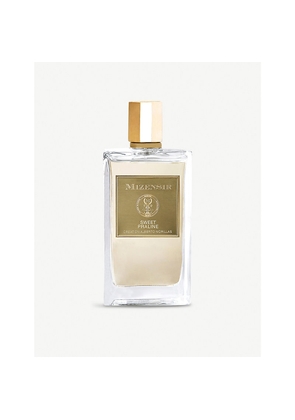 Womens Mizensir Sweet Praline Eau De Parfum 100ml