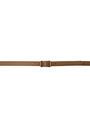 Weekend Max Mara Brown Jerry Belt