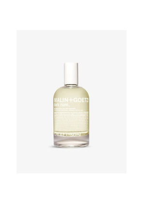 Mens Malin + Goetz Dark Rum Eau De Parfum 50ml
