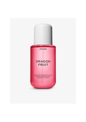 Womens Phlur Dragon Fruit Scented Body Mist 237ml