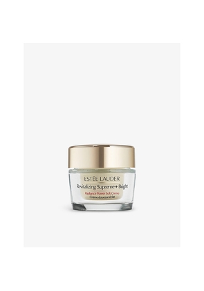 Estee Lauder Revitalizing Supreme+ Bright Radiance Power Soft Creme 50ml