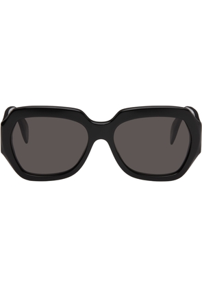 RETROSUPERFUTURE Black Nala Sunglasses
