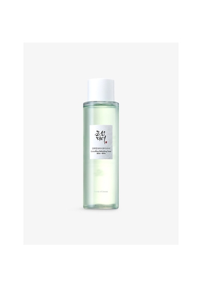 Beauty Of Joseon Green Plum Refreshing Aha + BHA Toner 150ml