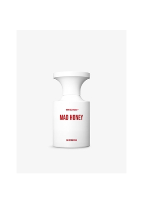 Borntostandout Mad Honey (X-Rated) Eau De Parfum 50ml