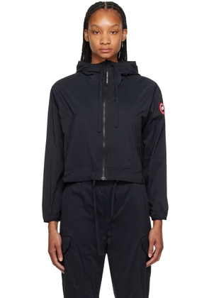 Canada Goose Black Kaslo Jacket