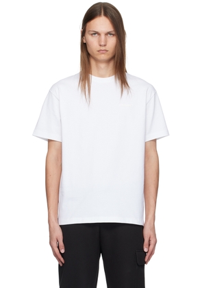 MACKAGE White Tee-R T-shirt